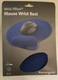 NEW Kensington Extra-Cushioned Mouse Wrist Pillow Pad Blue