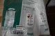 Pack of 50 NEW Ansell DermaShield 73711080 73-711 Sterile Neoprene Cleanroom Glo