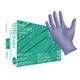 3 Boxes Sempermed SMTN252 Starmed Ultra Nitrile Exam Gloves Small PF 250 Bx