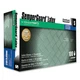 SemperMed INDPS102 Latex Gloves, Cream, Small, 100/box, 10 Boxes/carton