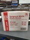 Synguard XL Powder Free  Nitrile Exam Gloves (Extra Large) Case of 1000