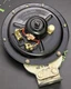 0238765 - HYSTER - HYF-370 AU3477 FORKLIFT HORN - NEW IN BOX