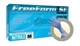 Ansell MICROFLEX FreeForm FFS-700-M Nitrile Gloves Size M Lot Of 20 PKS