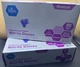 2x MedPride Powder-Free Nitrile Exam Gloves Size Medium|  2 Packs of 100