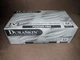 Liberty Glove Duraskin T2810W /M Latex Disposable Powder Free Gloves-New In Box