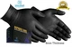 Mechanical HD Disposable Nitrile Gloves 8mm Powder Free & Latex Free (100pack)