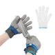 Restaurantware-Life Protector 8.9 X 3.9 Inch Kitchen Glove For Cutting 1