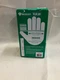 MEDICOM Vulcan Latex-Free Indigo Nitrile Gloves, Size XL - 150 count