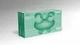 VENTYV NITRILE EXAM GLOVE PLUS 3.5 (ELEPHANT), SMALL, 200/BX, 10 BX/CS, 10334101