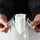 100pcs Disposable Drip Coffee Filter Bags