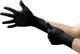 Microflex MidKnight MK-296-M Nitrile Gloves Medium (10 Boxes of 100)