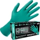 Chemdefender Powder-Free Chloroprene Disposable Gloves | 5 Mil - XL | Chemical R