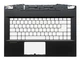 MS-1543 -1544 New For MSI GP66 MS-1542 Laptop Palmrest Upper Case Keyboard Bezel