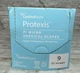 Protexis PI Micro Surgical Gloves Sterile Cardinal Health Size: 9 *See Date*