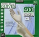 Kirkland Signature Nitrile Exam Gloves, Medium - 200 Count (2 Pack)