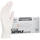 ForPro Disposable Nitrile Gloves, Small, 4 Mil, 100~Count