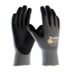PIP 34-844 ATG MaxiFlex Endurance Micro-Dot Nitrile Coated Gloves 3 Pair MD