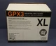 (1000 Gloves) AMMEX GPX3 Industrial Latex-Free Vinyl Glove EXTRA LARGE