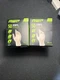 AWP 50 VINYL DISPOSABLE GLOVES | FITS MOST | LATEX FREE | Lot of 4 Boxes