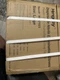 (QTY 1000) Hongray NUS7023 Disposable Nitrile Examination Gloves Size Large (SB)