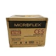Microflex Powder Free Nitrile Ambidexrous Gloves Extra Large CE-5-755-XL 1000pcs