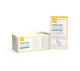 Medline MSG1070Z Sensicare With Aloe Polyisoprene Gloves Size 7 Sterile 25 Pairs