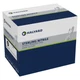 *50-Pairs* Halyard Sterling Nitrile Powder-Free Exam Gloves Sterile Small 53130