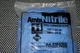 AmbiNitrile Nitrile Examination Gloves 11 Mil #570 BL Series Summit Glove Size 8