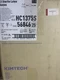 Kimberly-Clark 56846 HC1375S KimTech G3 Sterile Latex Gloves Sz 7.5 -case of 200