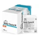 *50-Pairs* Ansell Encore Sensi-Touch Sterile Surgical Size-9 Gloves 7828PF