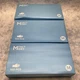 MFactory Vinyl Disposable Gloves Size Medium 100 PCS ( Lot of 3 ) New