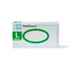 Medline MediGuard ES Powder-Free Nitrile Exam Gloves - L - 300 Pack (/GM1-154...