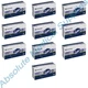 *2,300-Gloves* Halyard Lavender Nitrile Powder-Free Exam X-Large 52820