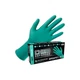 SAS 66592 Chem Defender Chloroprene Disposable Gloves, 5 mil, Medium, 50 pack