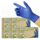 Jointown Biodegradable Nitrile Exam Gloves Eco Upgrade 3.5 Mil Powder-Free