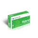 PRIME SOURCE  HYBRID STRETCH POLY GLOVE MED  SELECT POLY 1.3-MIL MED CLEAR (CASE