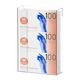 Acrylic Glove Box Holder Wall Mount With Adhesive,No Drilling Disposable Rubb...