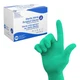 Dynarex Sterile Disposable Nitrile Surgical Gloves Latex Free for Medical Use