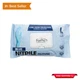 30 Pack of Large Powder-Free Nitrile Gloves - Durable & Latex-Free Safety Gear