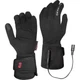 GERBING HEATED CLOTHING 3001-1516 GER-GL-12V-S-M 12 V Heated Glove Liners s/m