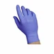 Sysco Nitrile Food Service Gloves, Large, Blue High performance 100ct #2306775