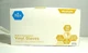 Medpride Medical Vinyl Examination Gloves-Medium 