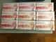 9 Pack - McKesson Vinyl Exam Powder Free Gloves Medium ( 900 Total Ct)  14-116