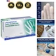 GOLD Disposable Latex Gloves &ndash; 6 Mil, Powder Free Exam Glove with Precise Con...