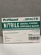 10 Boxes ProGuard Nitrile Powder-Free Disposable Gloves Durable X-Large XL