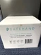 SafeHand Medical Examination Vinyl Gloves Powder Free Medium 1000 Gloves