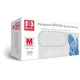 Basic Medical Blue Nitrile Exam Gloves - Latex-Free & Powder-Free - NGPF-7002 (B