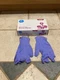 MedPride Powder-Free Nitrile Exam Gloves Large, Box/100