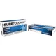 SAS SAFETY 4522PFL GLOVES NITRILE DISPOSBLE PWDER FREE LRG 100/BX