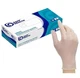 Safe Health Vinyl Examination Gloves 100PCS-Powder Free-Non Sterile - Size L